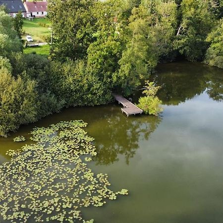 Home Sweet Somme Arry  Exterior foto