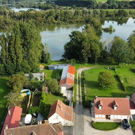 Home Sweet Somme Arry  Exterior foto