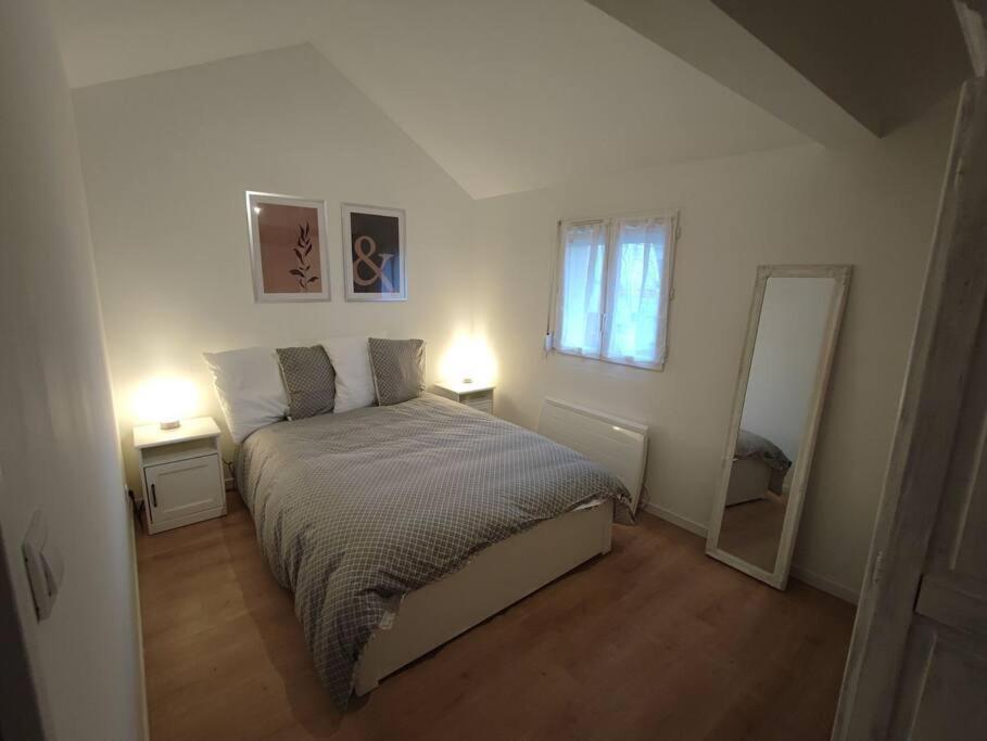 Home Sweet Somme Arry  Exterior foto