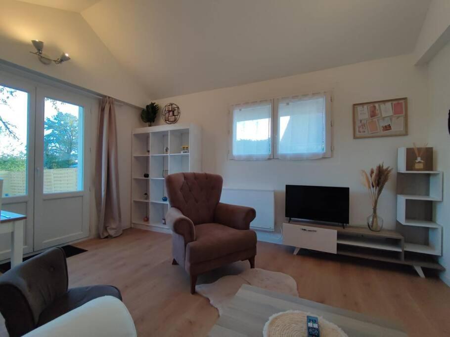 Home Sweet Somme Arry  Exterior foto