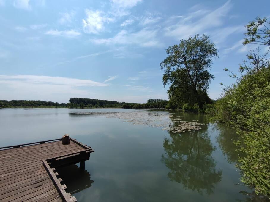 Home Sweet Somme Arry  Exterior foto